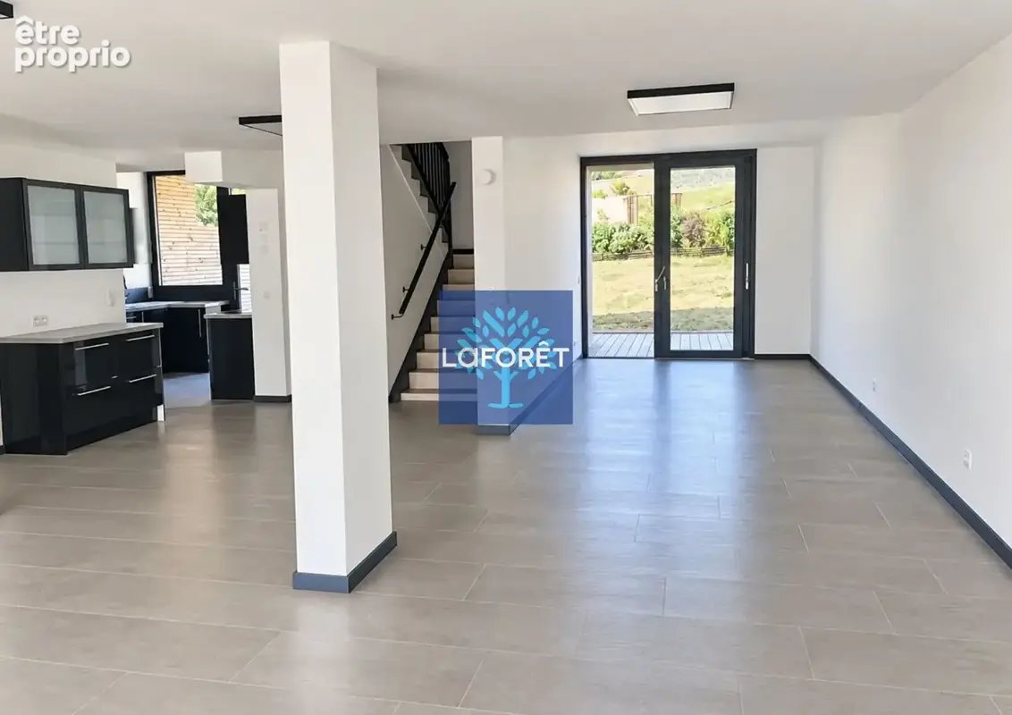 Maison 6 chambres - Calme et Spacieuse - 6 minutes de Montbrison - photo 6