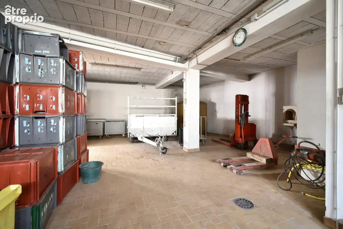 Maison de ville à vendre 5 pièces DIZY (51) avec garage - photo 14