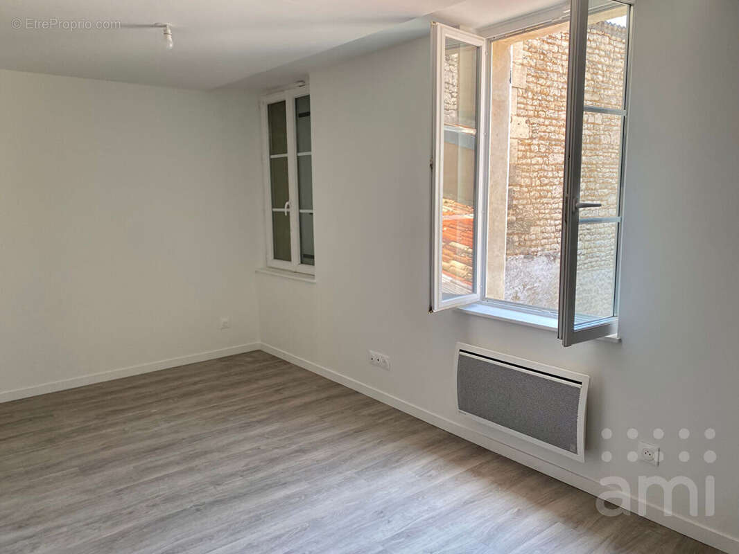 Appartement Niort 2 pièce(s) 41.70 m2 - photo 8