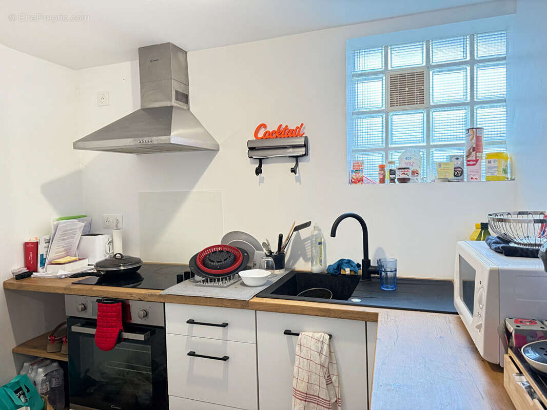 Immeuble Saint Brieuc - photo 2
