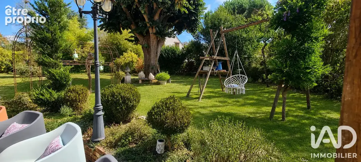 Photo 1 - Maison à FONTENAY-LES-BRIIS