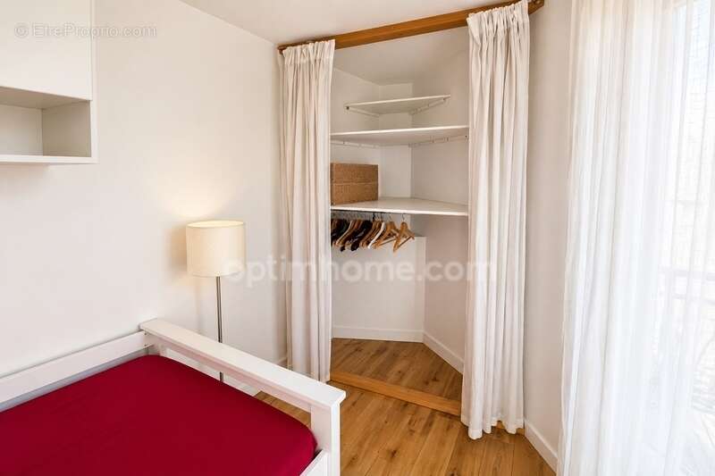 Appartement à PARIS-9E