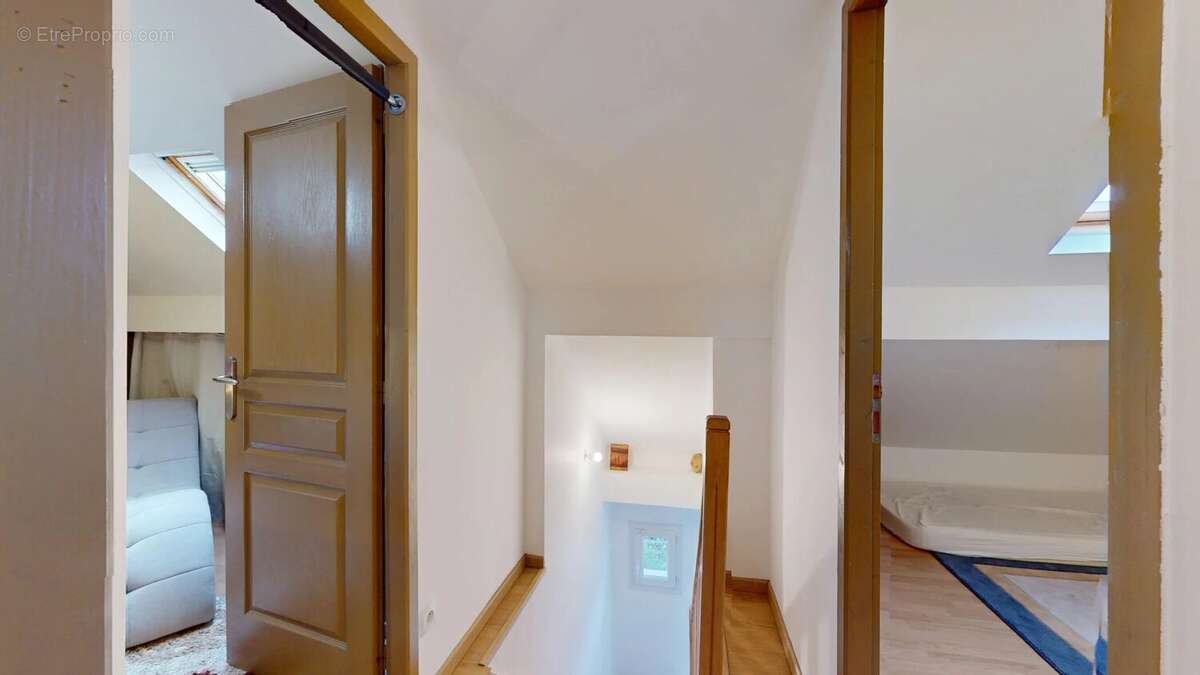 Maison à BONDY