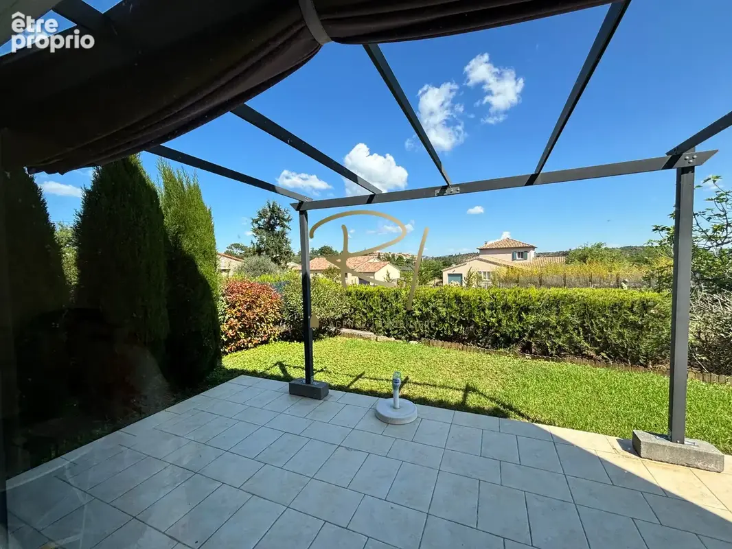 A vendre - villa 3 chambres - sud ardeche - photo 10