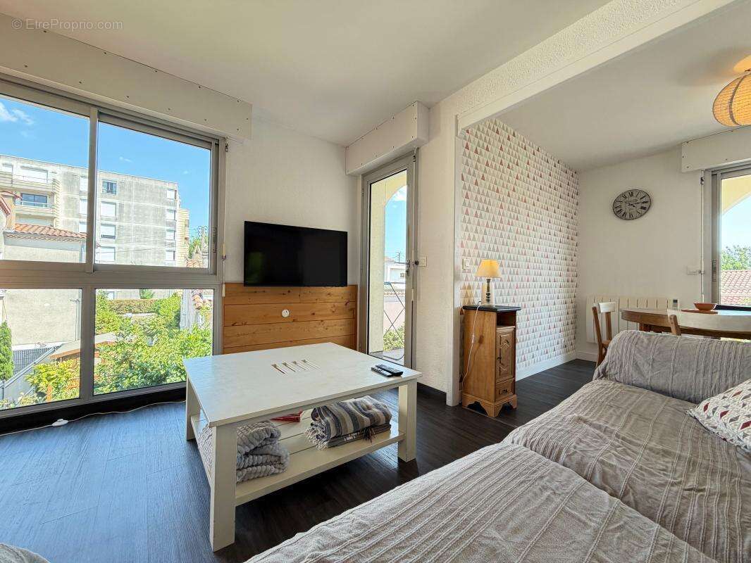 Appartement à ROYAN