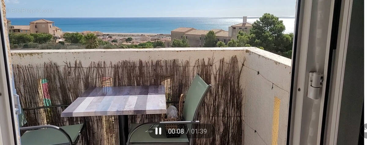 Appartement à FLEURY