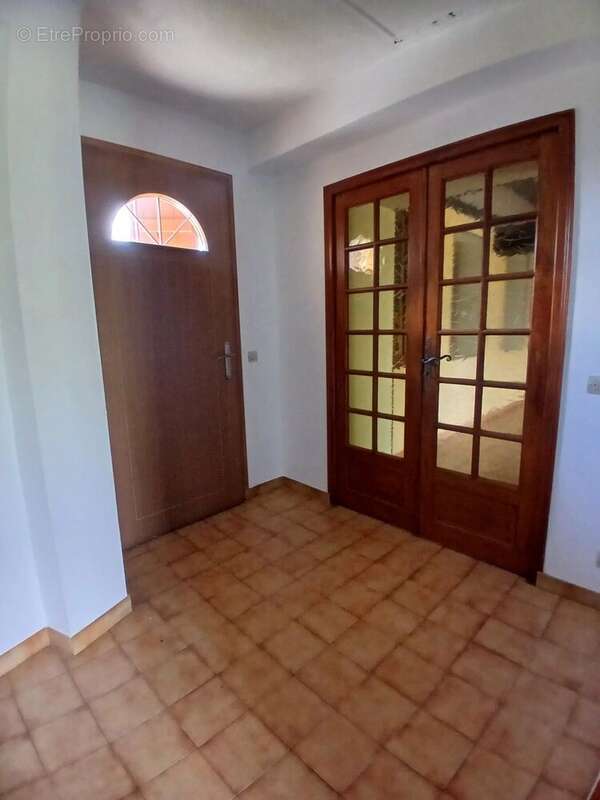 Maison à THIANGES