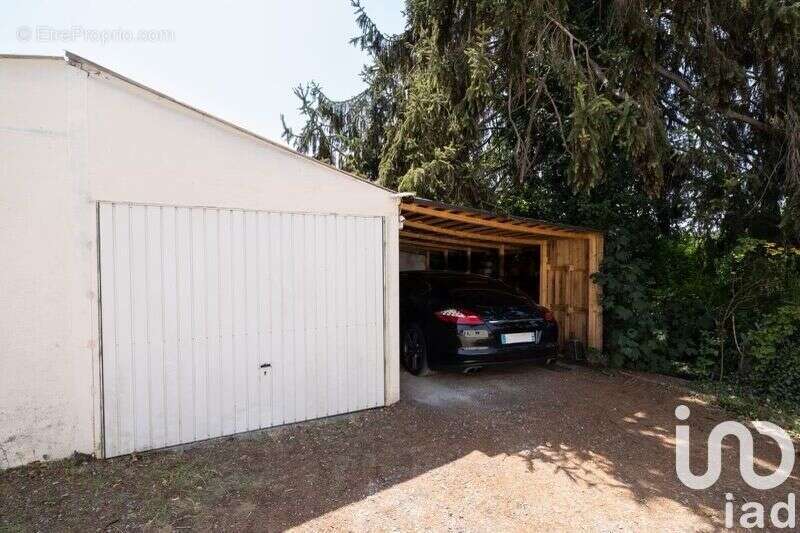 Photo 2 - Maison à PARTHENAY