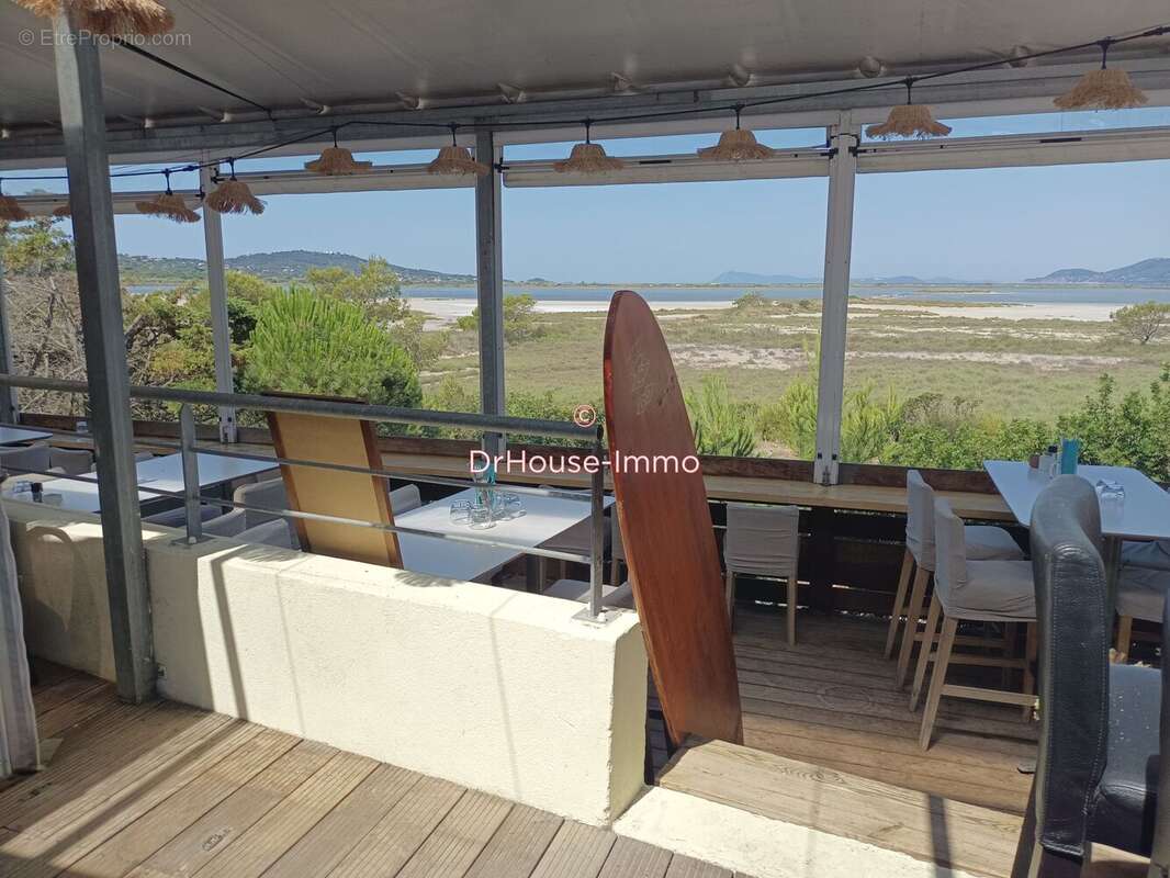 Commerce 670 m² à Hyeres  - photo 51