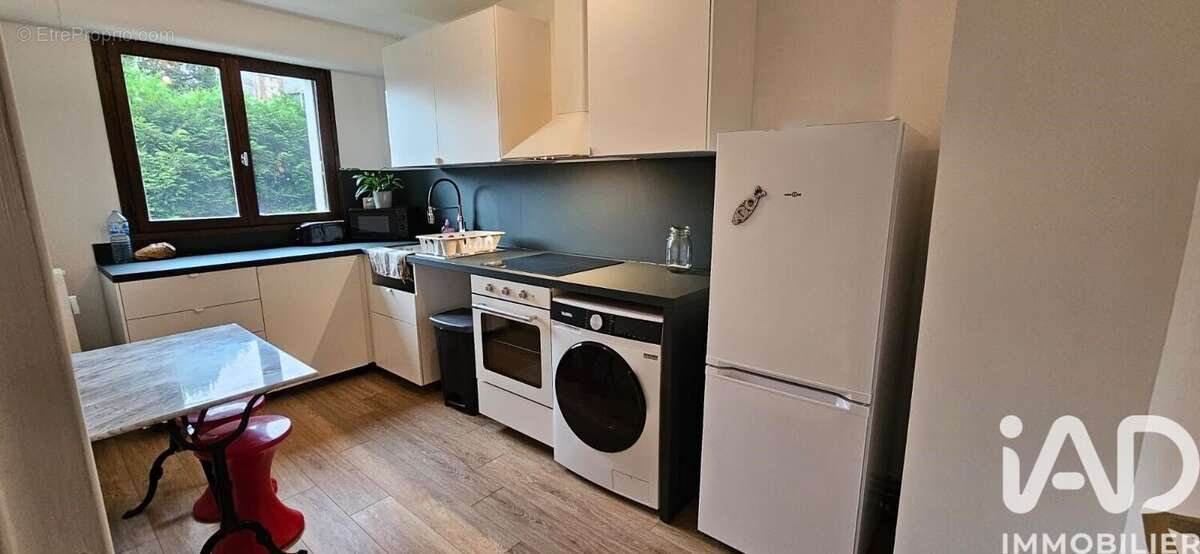 Photo 4 - Appartement à DREUX