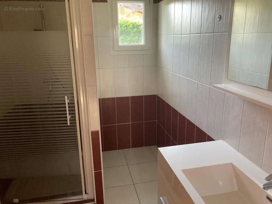 Maison contemporaine proche d'Aubeterre sur Dronne - photo 7