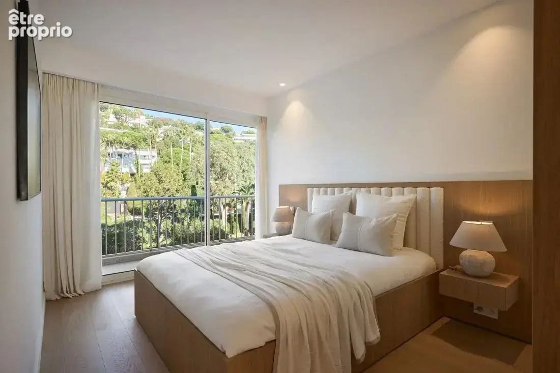 Appartement d'exception vue Baie de Cannes - photo 28