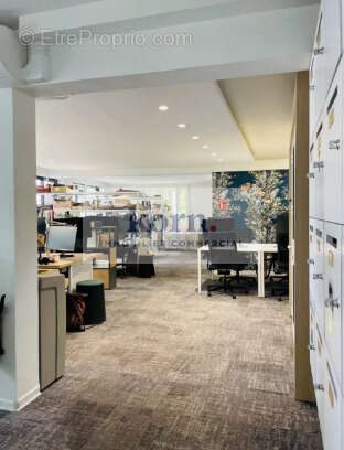 Commerce à ISSY-LES-MOULINEAUX