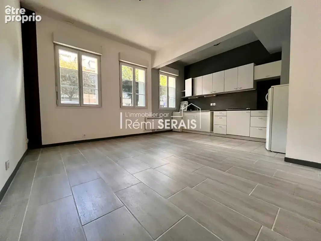 Appartement à FLERS