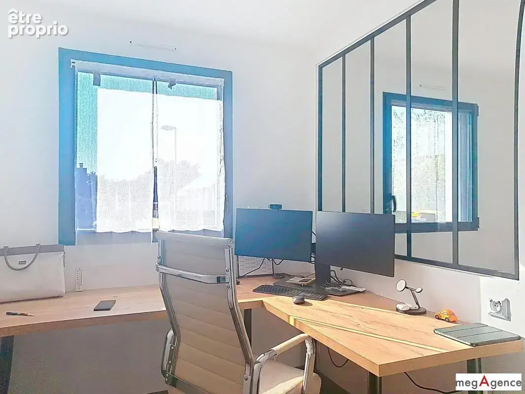 Cordemais-  Maison 5 pièces moderne et fonctionnelle de 2013 - photo 6