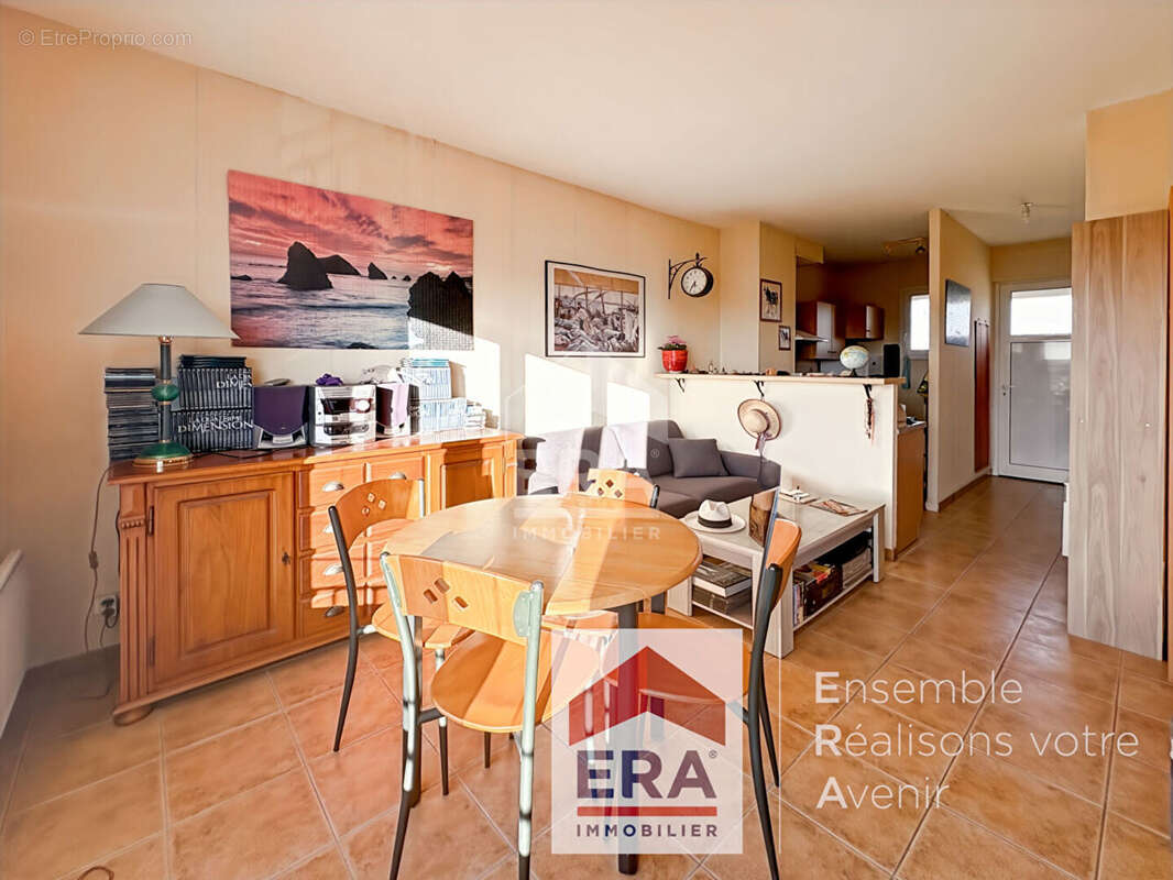 Appartement à CANET-EN-ROUSSILLON