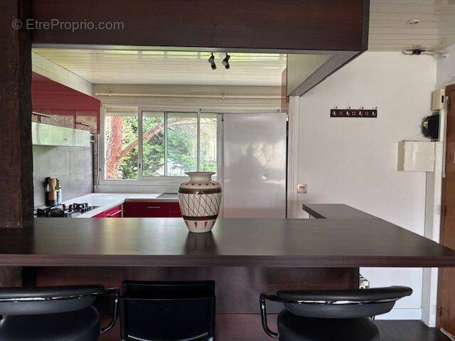 Appartement à RAMONVILLE-SAINT-AGNE