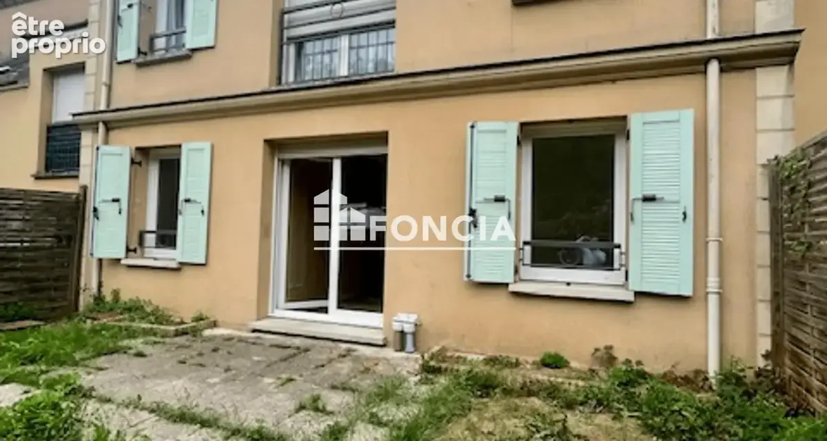 Appartement à ETAMPES