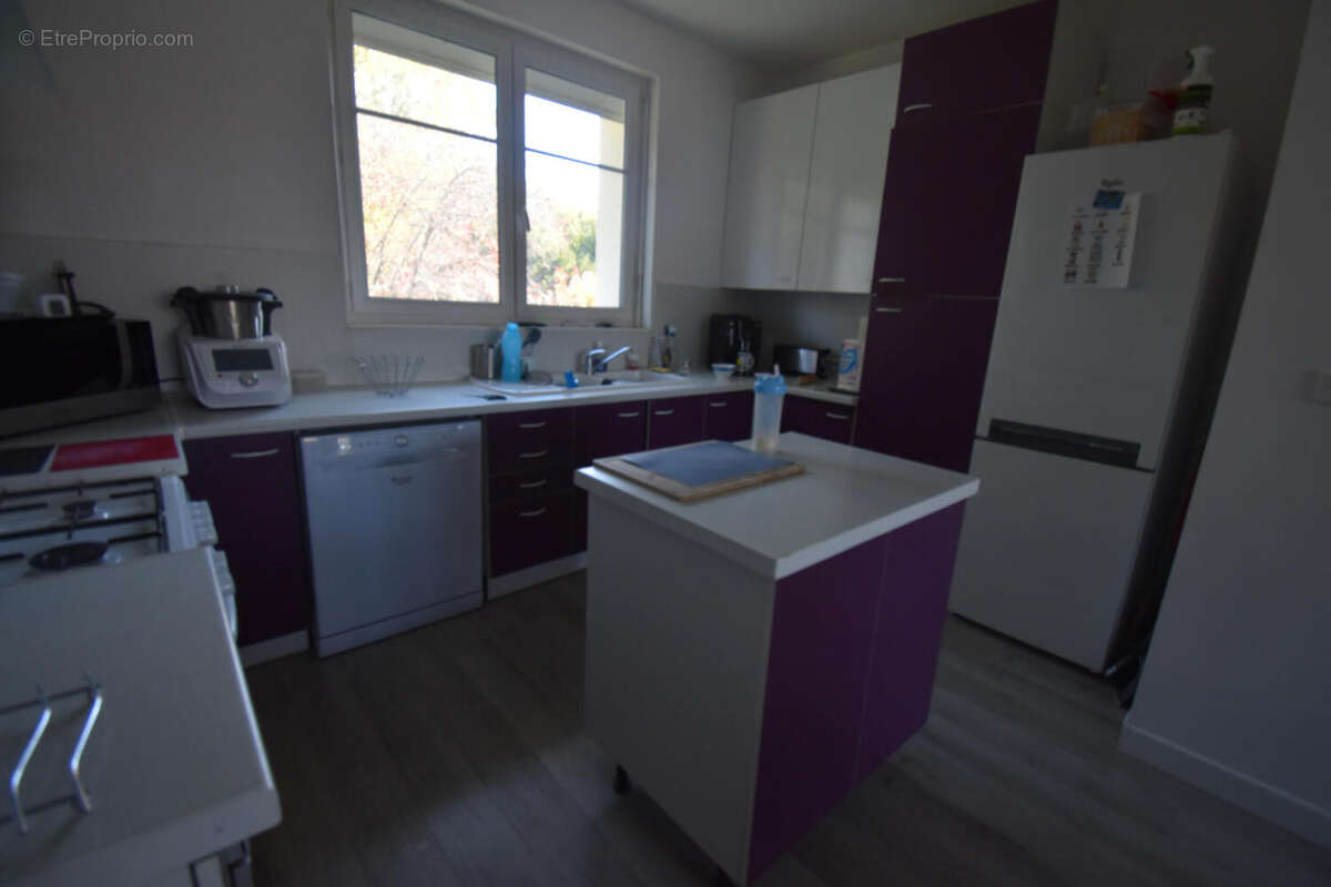 DSC_0024 - Maison à L&#039;ISLE-D&#039;ESPAGNAC