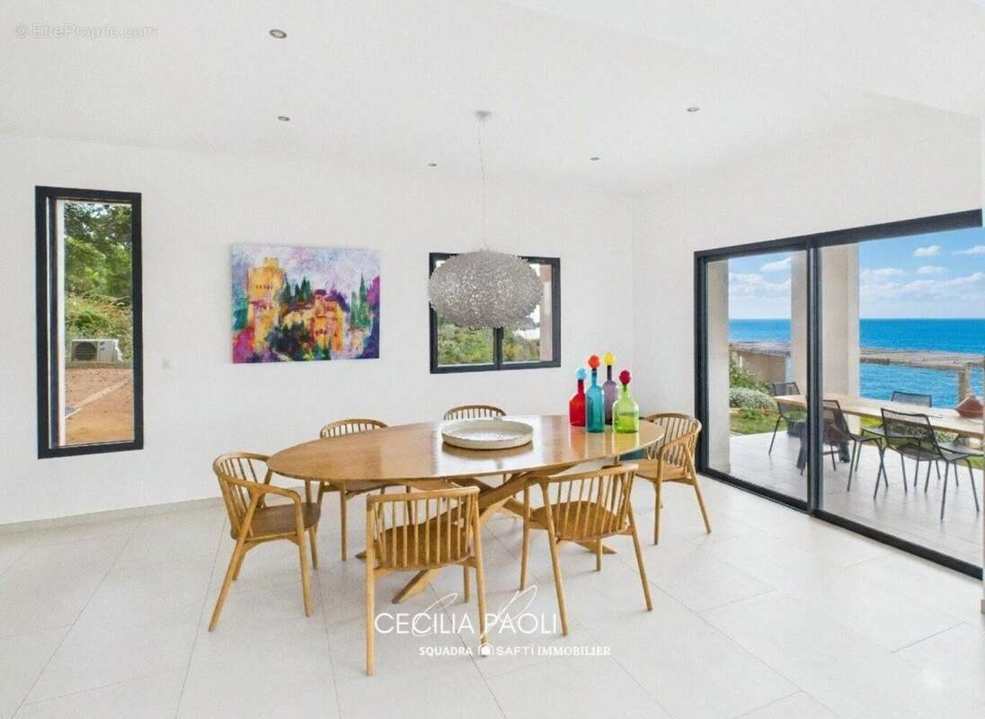 Photo 5 - Maison à SARI-SOLENZARA