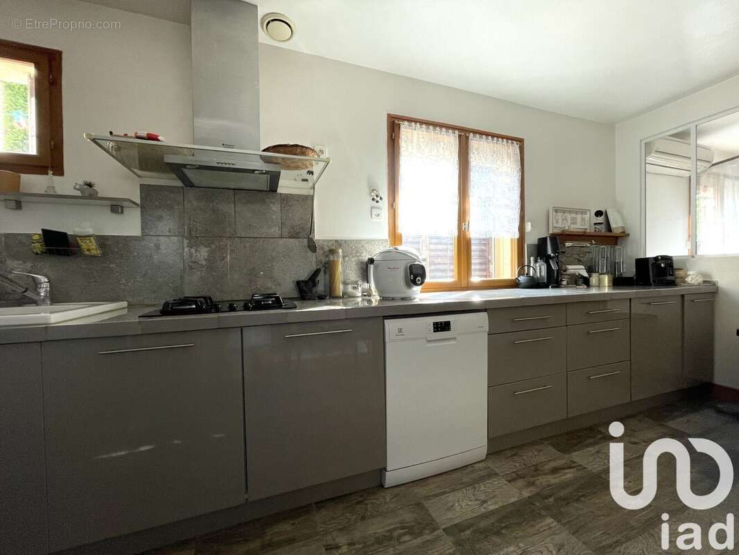 Photo 4 - Maison à RICHEBOURG