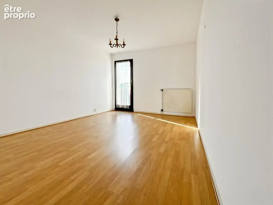 Appartement 3 p. de 66 m2 + parking + cave - photo 6