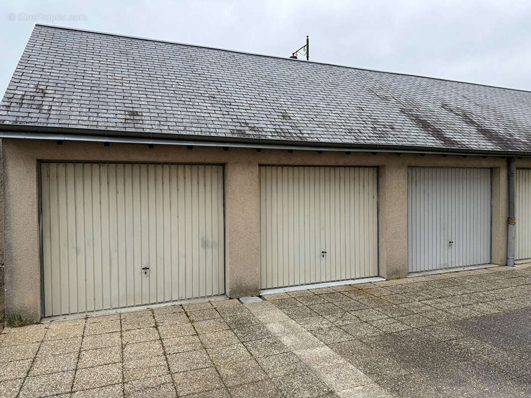 Appartement à VENDOME