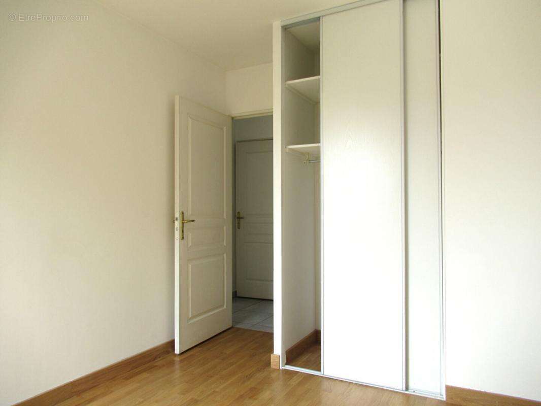 Appartement à VENISSIEUX