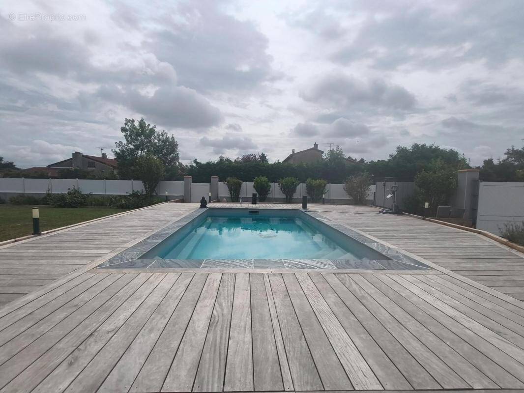 Maison à MURET