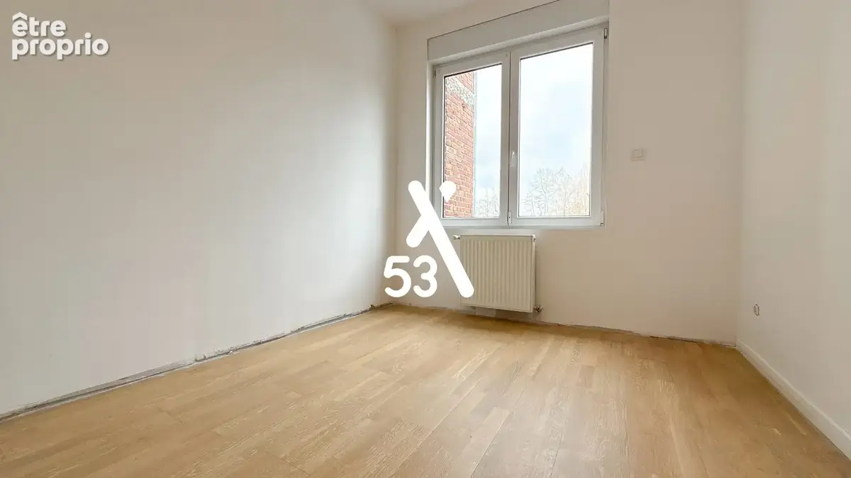 Maison 5 pièces 108 m² à vendre à Arques (62510) - photo 9