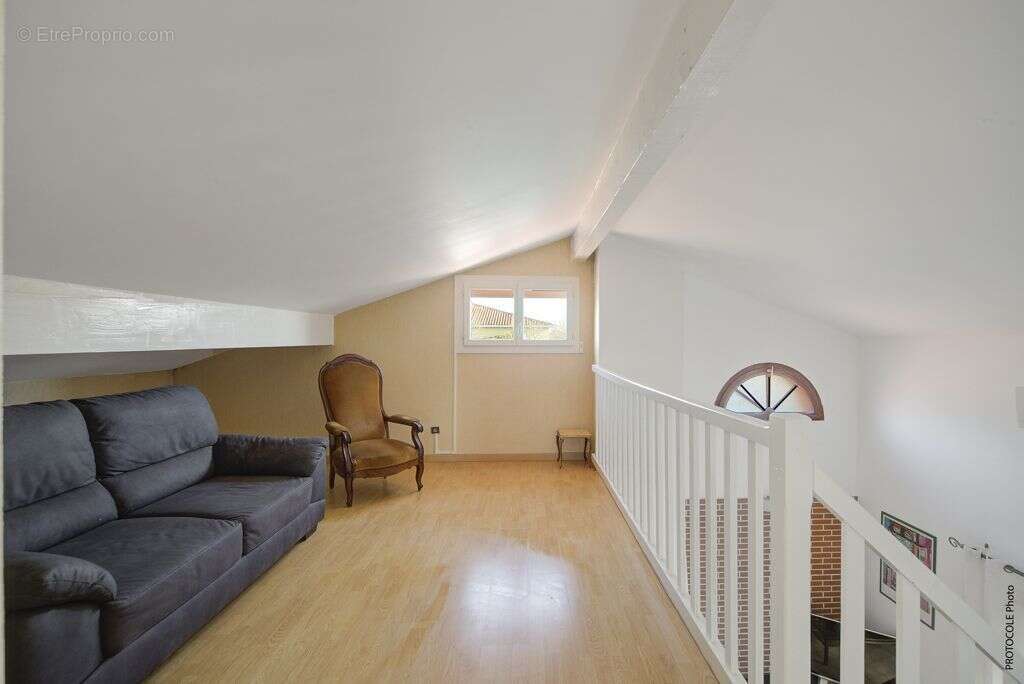 Maison à AUCAMVILLE