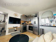 Appartement à CORMEILLES-EN-PARISIS