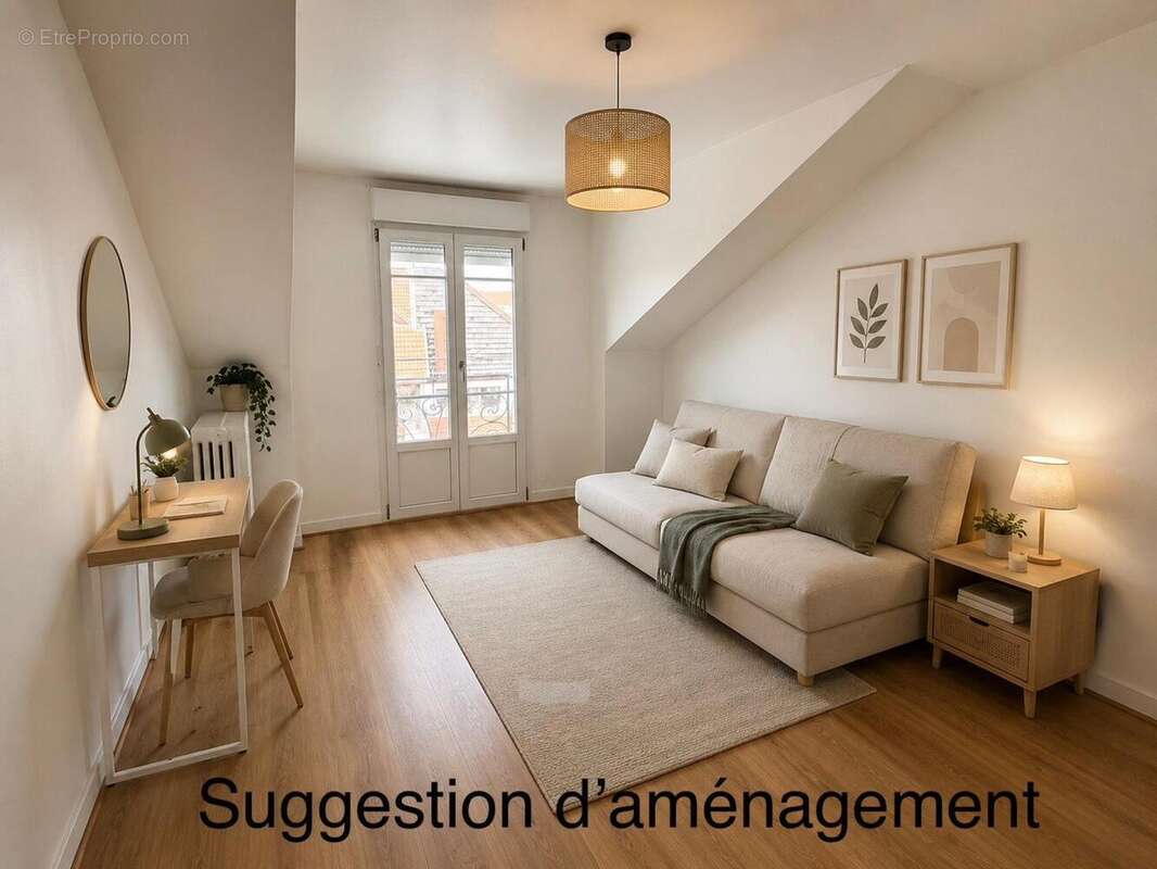 Photo 8 - Maison à VERDUN