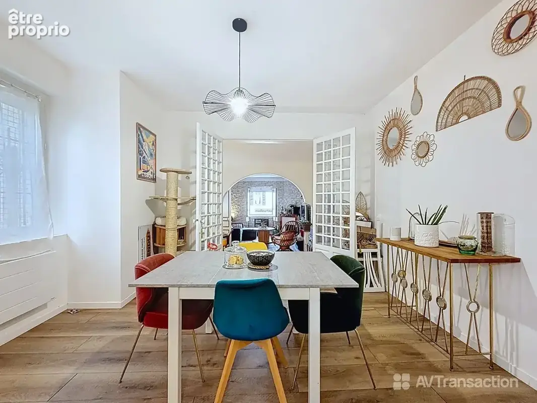 Appartement à SAINT-PAUL-LES-DAX