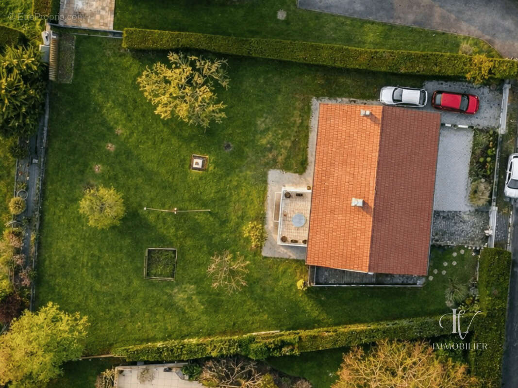 Maison à FILLINGES