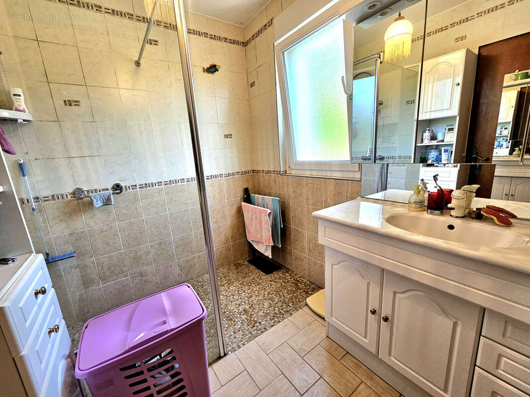 Maison à CHAMPAGNEY