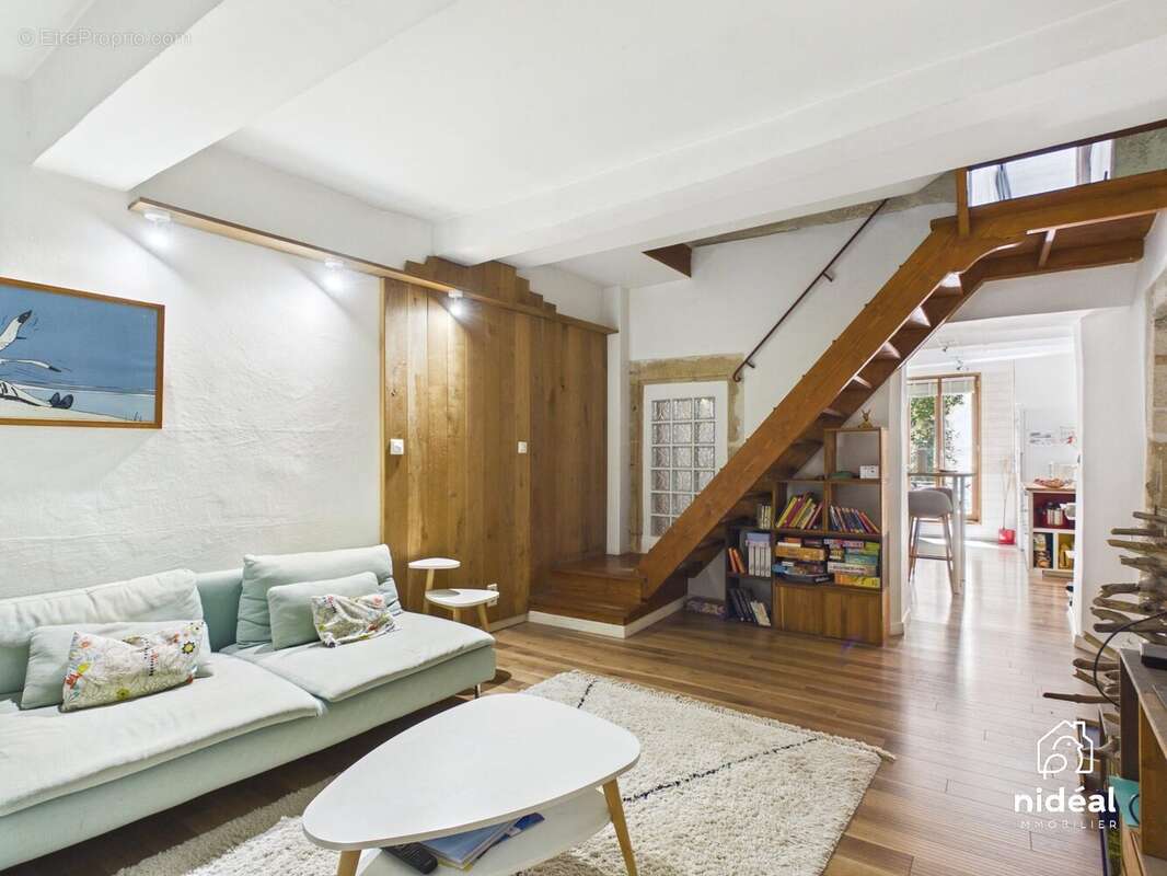 Maison à SOMMIERES