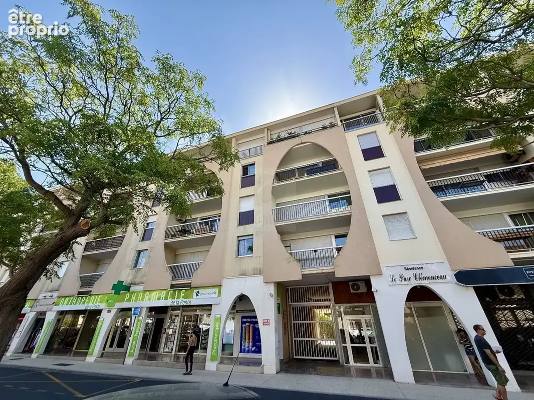 Appartement à Beziers  - photo 6