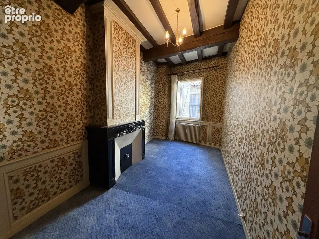 Maison de ville 4 chambres - photo 8