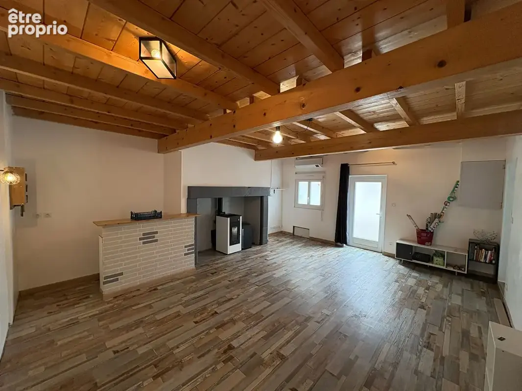 Maison Boe 4 pièce(s) 95 m2 - photo 2