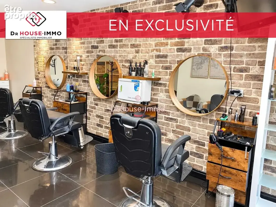Appartement 5 pièces 140 m² à vendre à Henin-Beaumont (62110) - photo 2