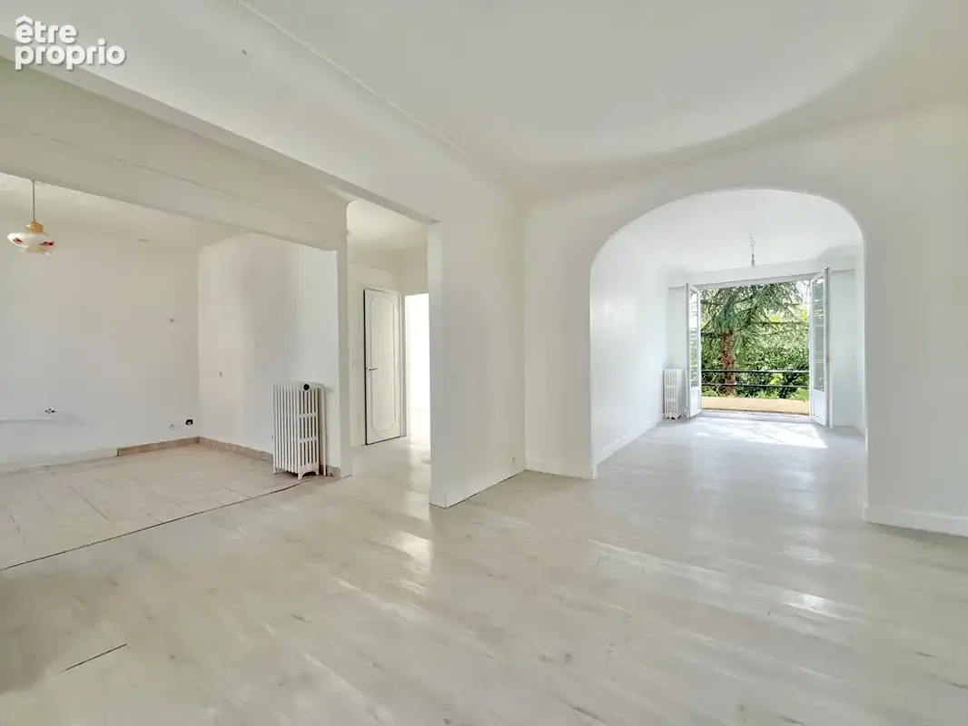 Maison Vincennes 5 pièce(s) 150 m2 - photo 2