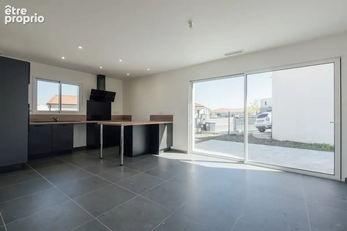 Maison 4 pièces 99 m² à vendre à Chappes (63720) - photo 4