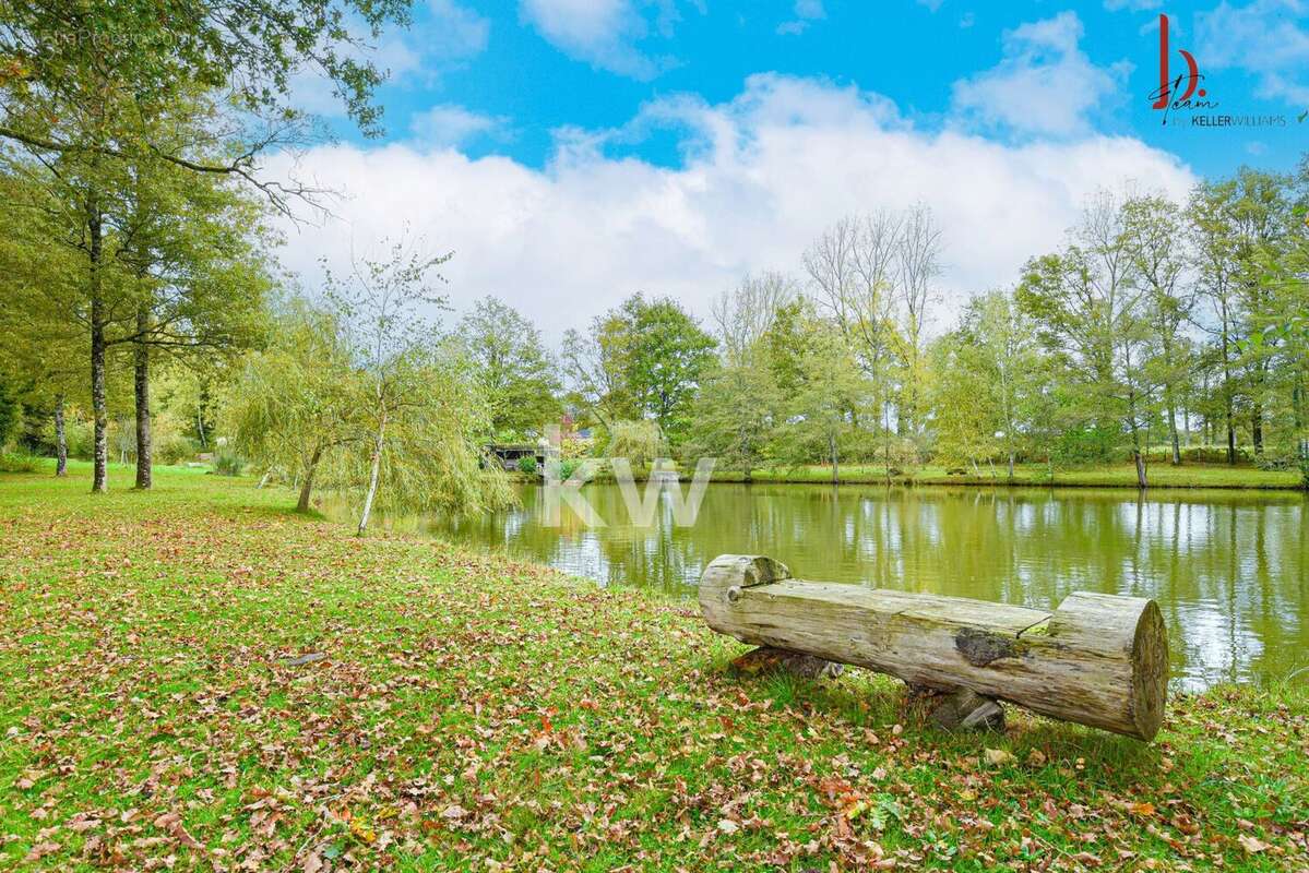 Autre à SAINT-AUVENT