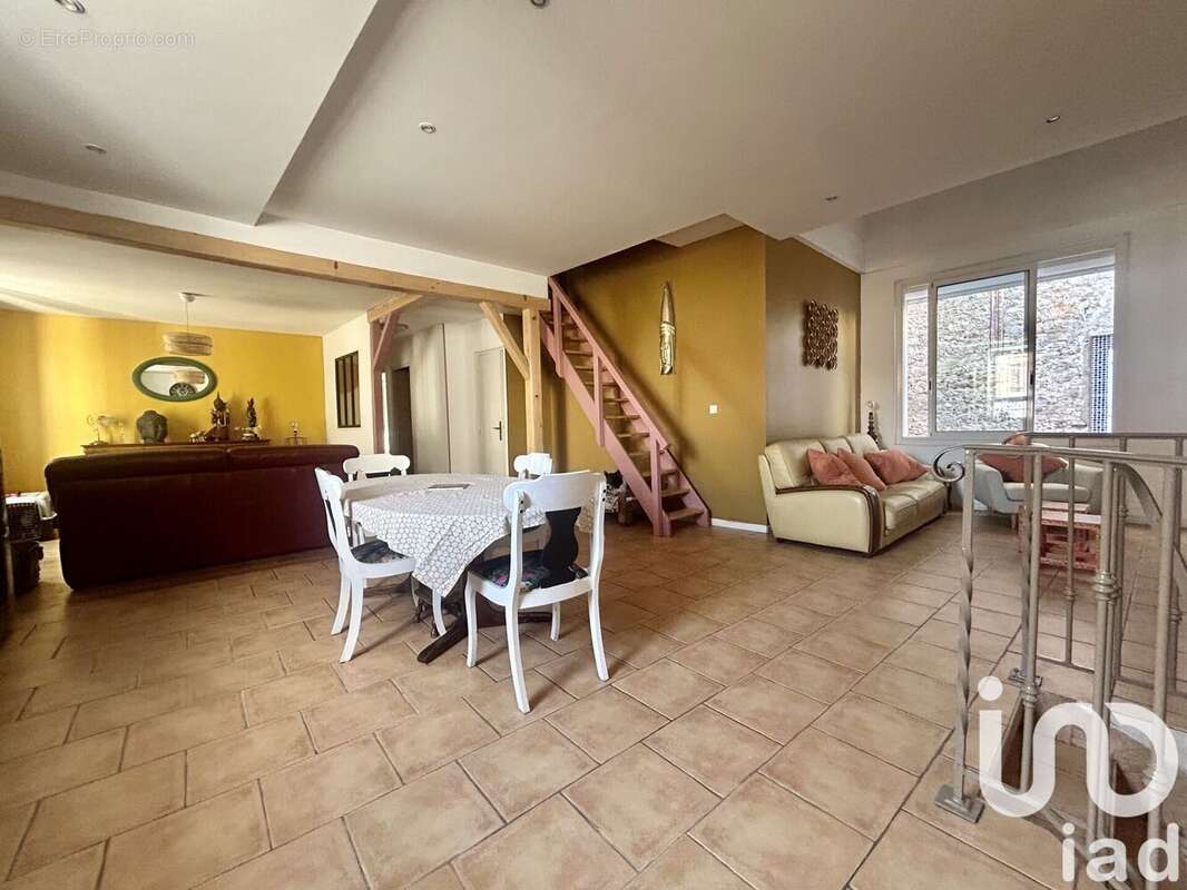 Photo 2 - Maison à CLAIRA