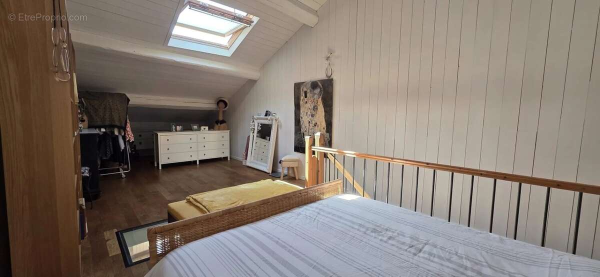 Appartement à NARBONNE