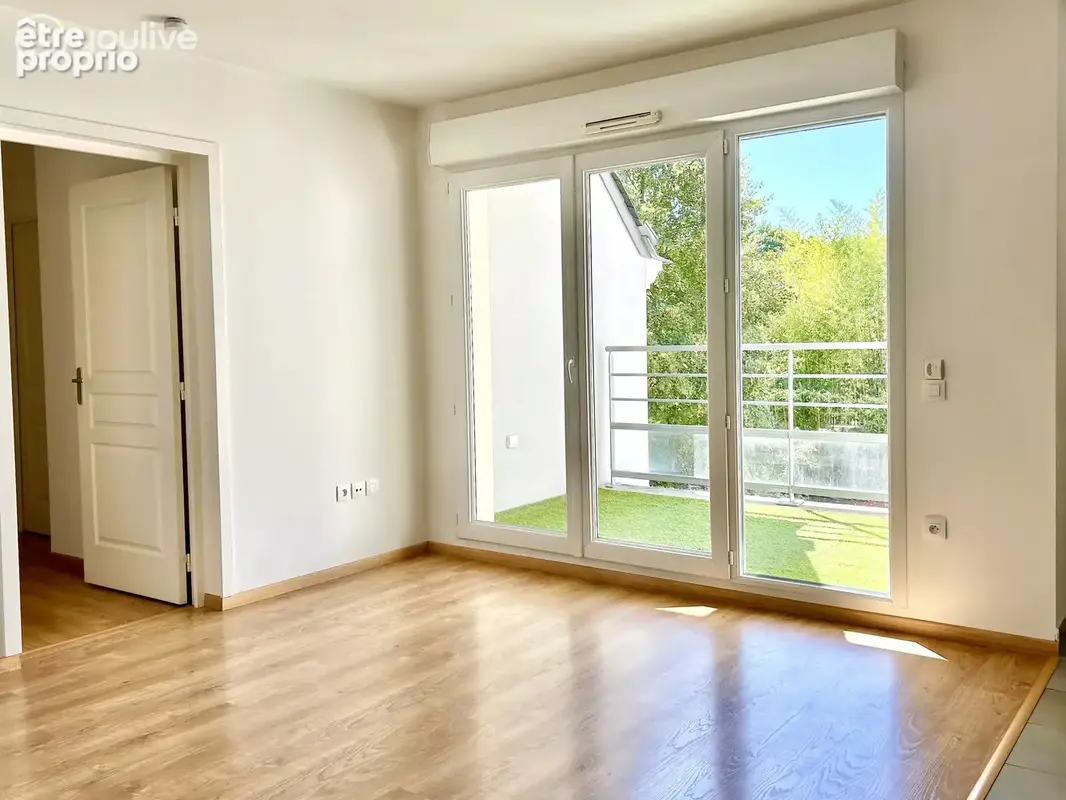 Offre acceptée en moins d’un mois – appartement t3 à sautron - photo 3