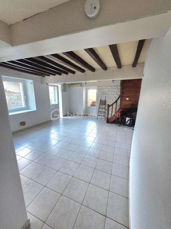 Maison 70 m² avec terrain – Paslières – Libre à la vente - photo 3
