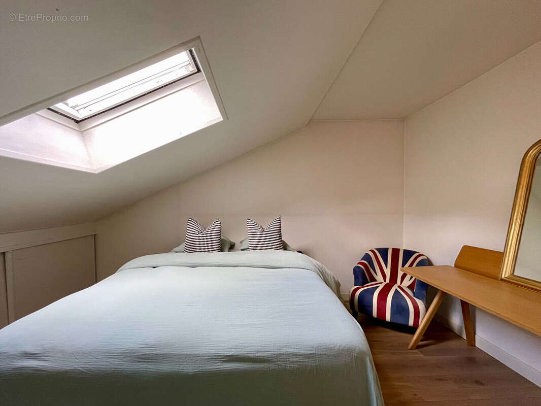 Appartement à LA BAULE-ESCOUBLAC