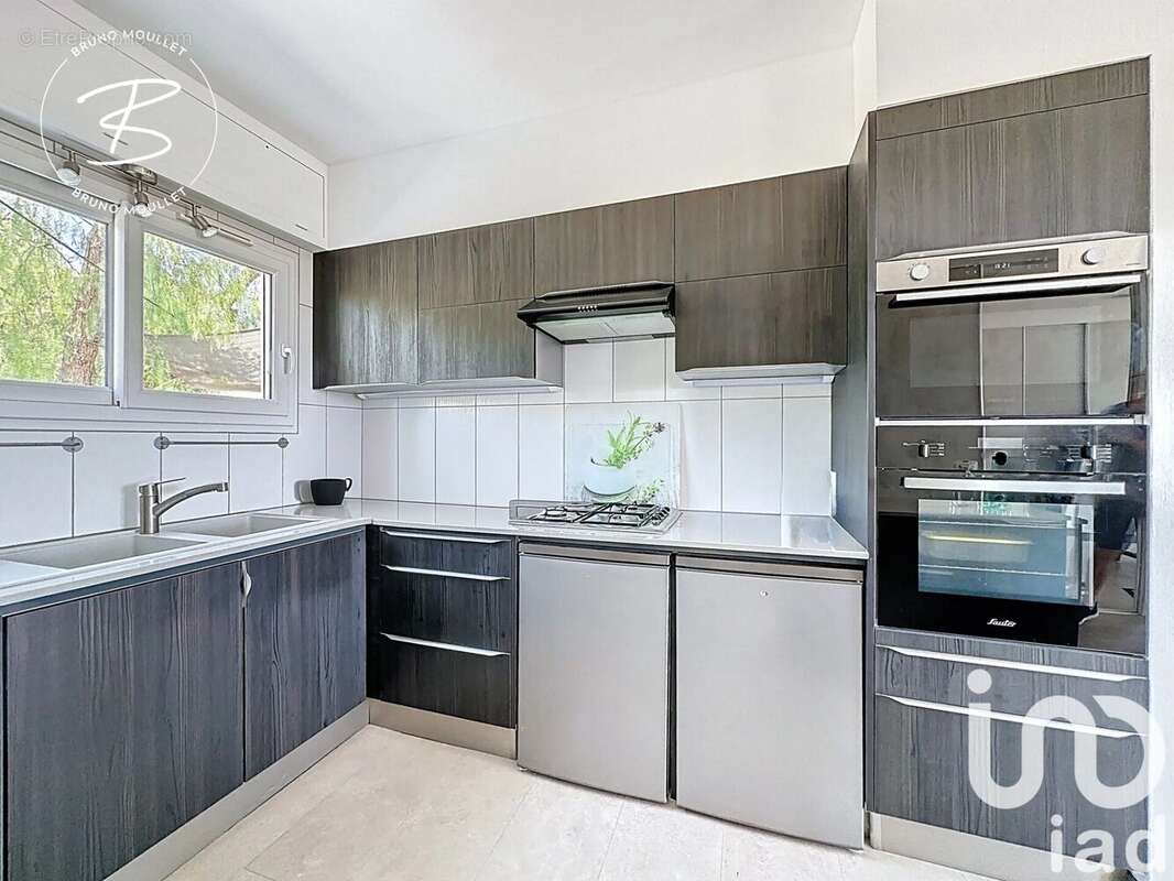 Photo 8 - Maison à LA GARDE